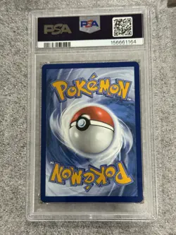 Pokemon 2024 SSP Surging Sparks Cerulegedge Illustration 197/191 PSA 10 - Image 2