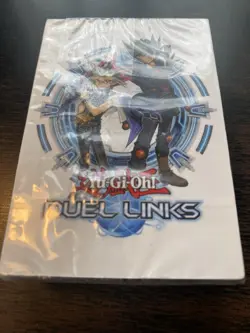 Konami Yugioh! Rokket Revolt Structure Deck, 1st editions, sealed - Image 3