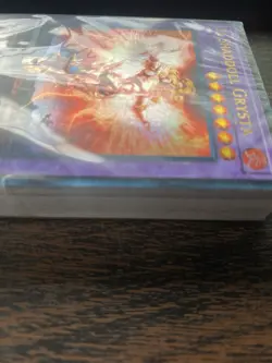 Konami Yugioh! Shaddoll Showdown Structure Deck, 1st edition, sealed - Image 2