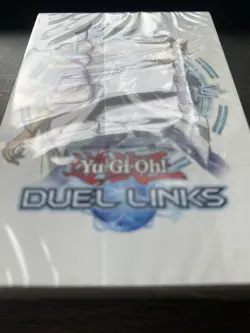 Konami Yugioh! Shaddoll Showdown Structure Deck, 1st edition, sealed - Image 3