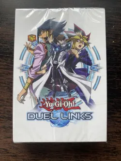 Konami Yugioh! Shaddoll Showdown Structure Deck, 1st edition, sealed - Image 5