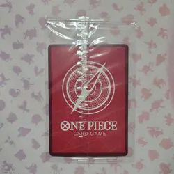 2025 One Piece Boa Hancock PSA Magazine Promo Sealed #OP07-038 - Image 3