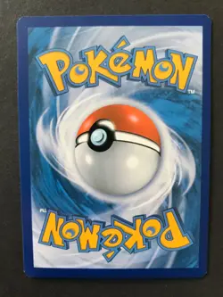Landorus 58/111 Furious Fists HOLO RARE Shiny Pokemon Card Near Mint - Image 2