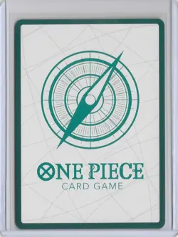 Gol D. Roger (JP) - One Piece: Carrying on His Will - OP-13 - DON!! Card - Image 2