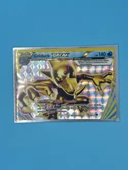 Pokemon TCG Breakpoint & Fates Collide Rare Break Card Lot of 3 FREE S/H - Image 3