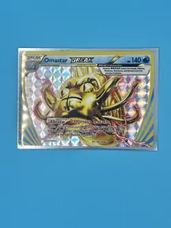 Pokemon TCG Breakpoint & Fates Collide Rare Break Card Lot of 3 FREE S/H - Image 4