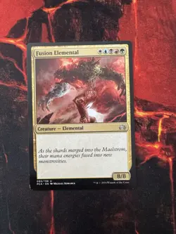 MTG - Fusion Elemental - PCA - 093/156 - Image 1