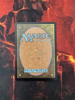 MTG - Fusion Elemental - PCA - 093/156 - Image 2