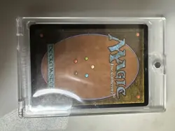 FOIL The One Ring - Borderless Promo Mint x1 MTG Magic: the Gathering - Image 2