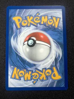 Pokemon TCG N's Zorua Promo SV: Scarlet & Violet Promo Cards 189 NM - Image 2