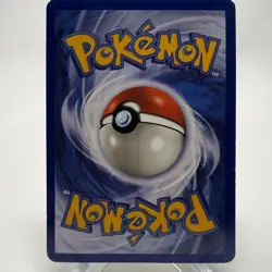 Pokemon Pidgeot 8/64 Jungle Holo Rare WOTC 1999 Vintage Unlimited - Image 2