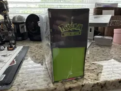 Pokemon TCG Perfect order ETB new sealed - Image 3