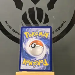 MEGA CLEFABLE EX 031/088 PERFECT ORDER POKEMON HOLO NM/M - Image 2