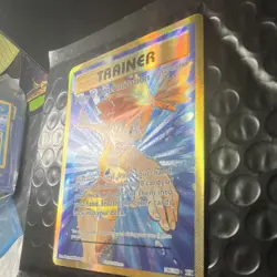Misty's Determination Evolutions 108/108 Full Art Holo Pack Fresh Near Mint - Image 2