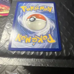 Misty's Determination Evolutions 108/108 Full Art Holo Pack Fresh Near Mint - Image 4