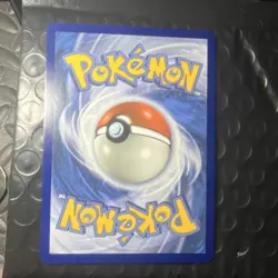 Misty's Determination Evolutions 108/108 Full Art Holo Pack Fresh Near Mint - Image 5