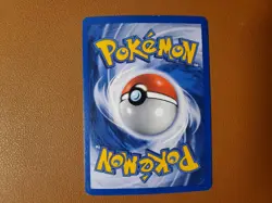 Typhlosion 17/111 Neo Genesis Holo Rare Pokemon LP - NM - Image 2