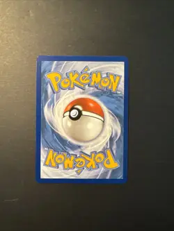 N's Zorua 189 Sv: Scarlet & Violet Promo Cards Holo - Image 2