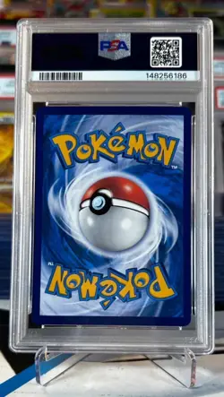 Sylveon Pokemon CBB2 Chinese PSA 10 09 15/15 GEM MINT Reliable UK SELLER - Image 2