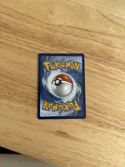 Pokemon Mega Dragalge EX 104/086 Primal Clash Ultra Rare Full Art Holo 330 HP - Image 2
