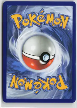 NM Mismagius ex 036/094 Double Rare Phantasmal Flames Pokemon - Image 2