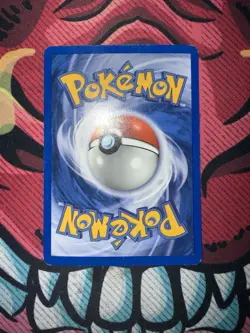 Pokemon Aggron ex 95/100 Sandstorm Ultra Rare Holo (2003) - Image 5