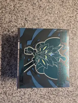 pokemon twilight masquerade elite trainer box - Image 1