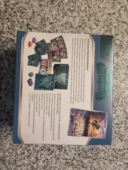 pokemon twilight masquerade elite trainer box - Image 2