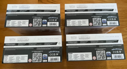 🚨Lot of 4 Pokemon Prismatic Evolutions Elite Trainer Box ETB New Factory Sealed - Image 5