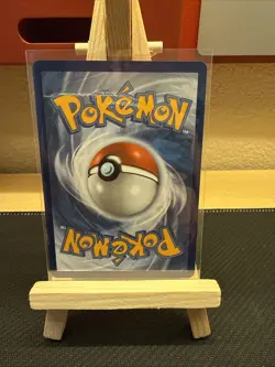 Pokemon Tool Scrapper 115/086 Full Art Ultra Rare Chaos Rising NM - Image 2
