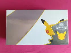 Pokemon Celebrations 25th Anniversary Ultra Premium Collection NEU / OVP English - Image 1