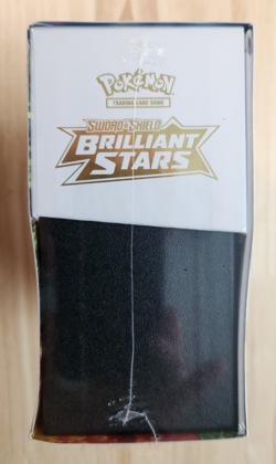 Pokemon SW & SH Brilliant Stars Elite Trainer Box New/Sealed ETB - Image 3