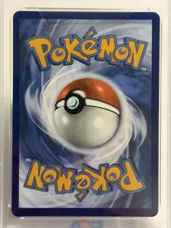 Pokemon 2025 Hydreigon ex 169/086 SIR White Flare GEM MINT PSA 10 - Image 5