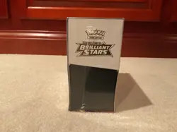 Pokemon TCG SWSH Brilliant Stars Elite Trainer Box/ETB - NEW (READ DESCRIPTION) - Image 4