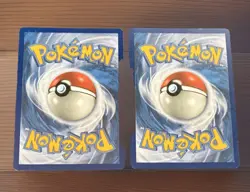 Pokemon TCG Xerneas Prism Star 144/214 Lost Thunder Holo English Lot of 2 - Image 2