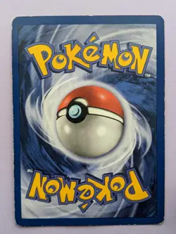 MOLTRES 21 HP WIZARDS BLACK STAR PROMOS Promo Pokemon - Image 2