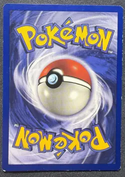 Pokemon TCG Dragonite 05/53 Black Star Movie Promo WOTC Non Holo Vintage - Image 2