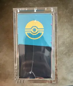 Ascended Heroes Pokemon Center Elite Trainer Box ETB - Sealed with Acrylic Case - Image 5