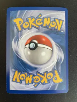 Deoxys REVERSE HOLO Stamped Normal Forme 16/107 EX Deoxys Pokemon 2005 LP/NM - Image 5