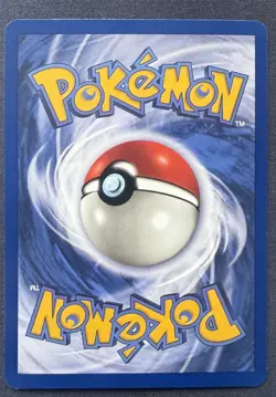 Pokemon TCG Haunter 6/62 Fossil Set Unlimited Holo Rare Vintage - Image 2