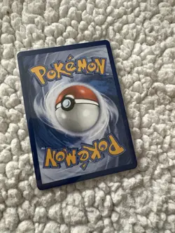 Pokemon TCG - Wally's Compassion - 176/132 - ME01: Mega Evolution (MEG) - Image 2