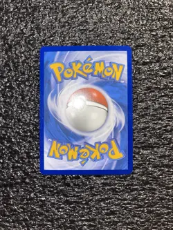 Pokemon Iron Valiant ex 249/182 Paradox Rift Special Illustration Rare NM - Image 2