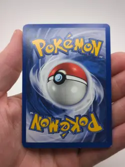 Pokemon TCG: Erika's Bulbasaur, Gym Challenge 39/132, 1st Edition (NM-LP) - Image 2