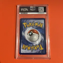 2025 Pokemon Genesect ex Sv: Black Bolt Special Illustration Rare #169 PSA 10 - Image 2