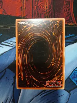Yugioh Sphere of Chaos RGBT-EN093 UNLIMITED LP SECRET - Image 2
