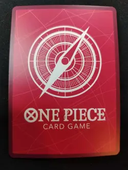 One Piece TCG • Monkey.D.Luffy ST10-002 • Ultimate Deck - The Three Captains - Image 2