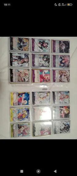 One Piece EB-03 COMPLETE SET - Image 3
