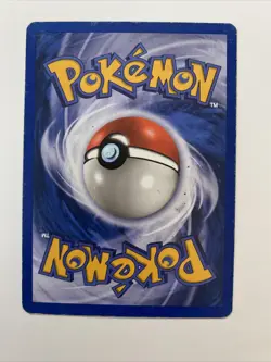 Vaporeon 33/144 SKYRIDGE Non Holo Rare E Series WOTC Pokemon Cards - Image 2