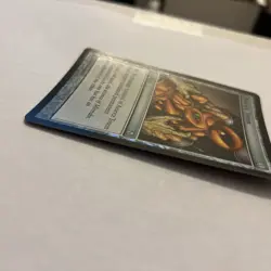 Avarice Totem FOIL Fifth Dawn NM Artifact Uncommon MAGIC MTG CARD - Image 2