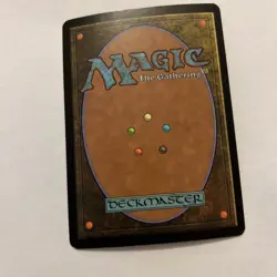 Avarice Totem FOIL Fifth Dawn NM Artifact Uncommon MAGIC MTG CARD - Image 3